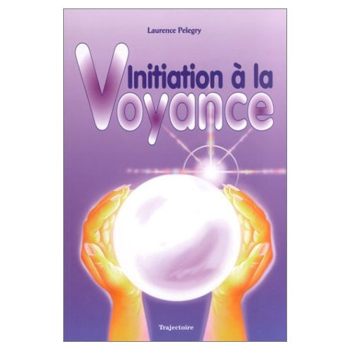 Initiation à la voyance