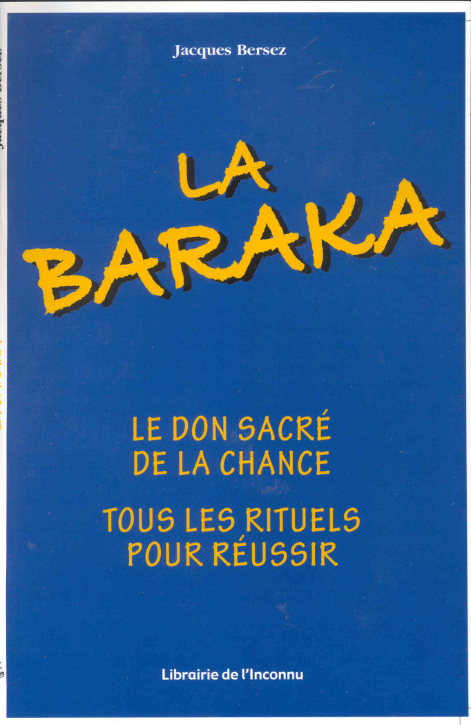 La baraka