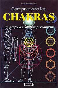 Comprendre les chakras