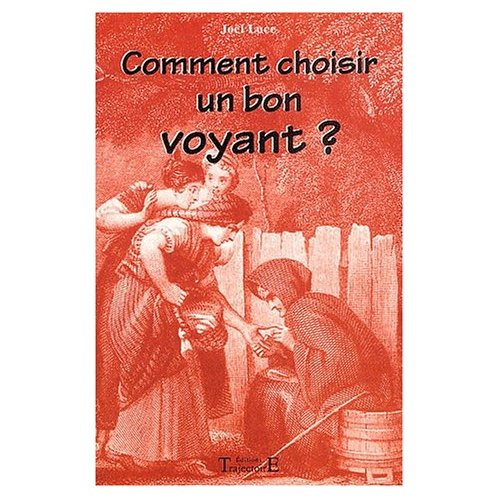 Comment choisir un(e) bon(ne) voyant(e) ?