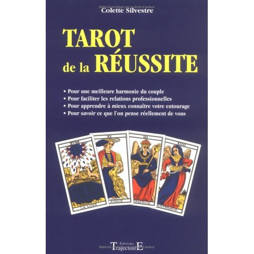 Tarot de la réussite