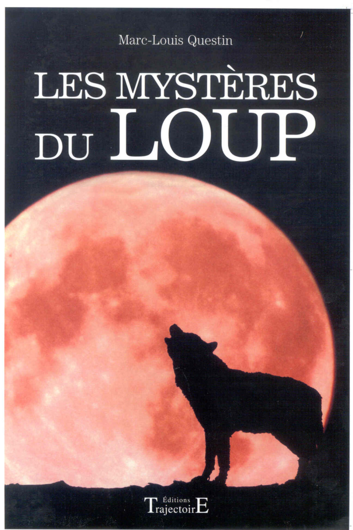 Les mystères du loup