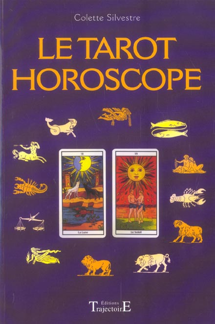 Le Tarot-Horoscope