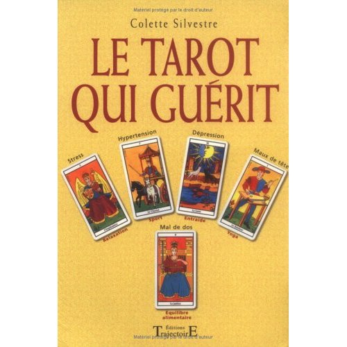 Le tarot qui guérit