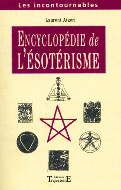 Encyclopédie de l'ésotérisme
