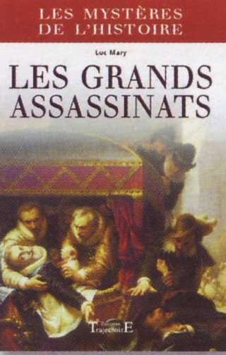 Les grands assassinats