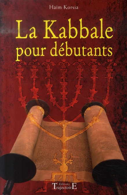 La Kabbale pour débutants