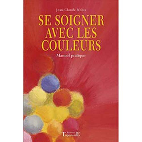 Se soigner avec les couleurs