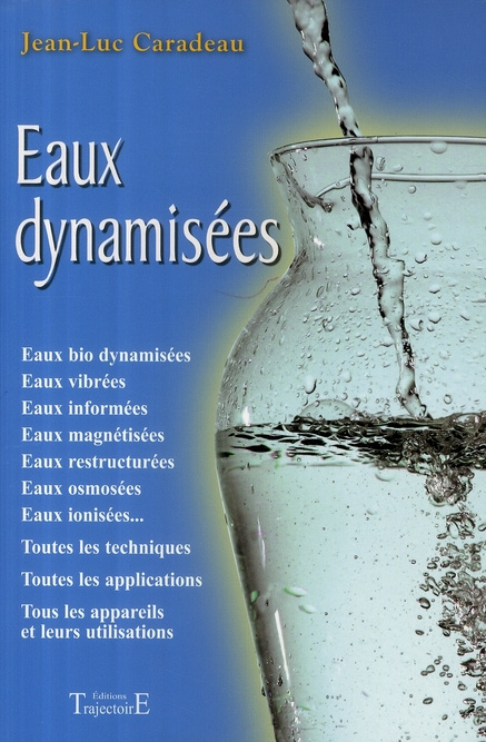 Eaux dynamisées