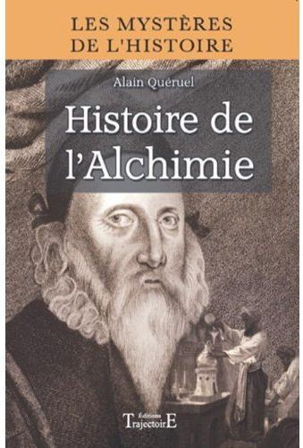Histoire de l'alchimie