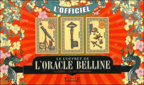 Le coffret de l'Oracle Belline