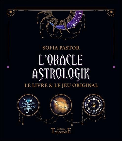 L'Oracle Astrologik