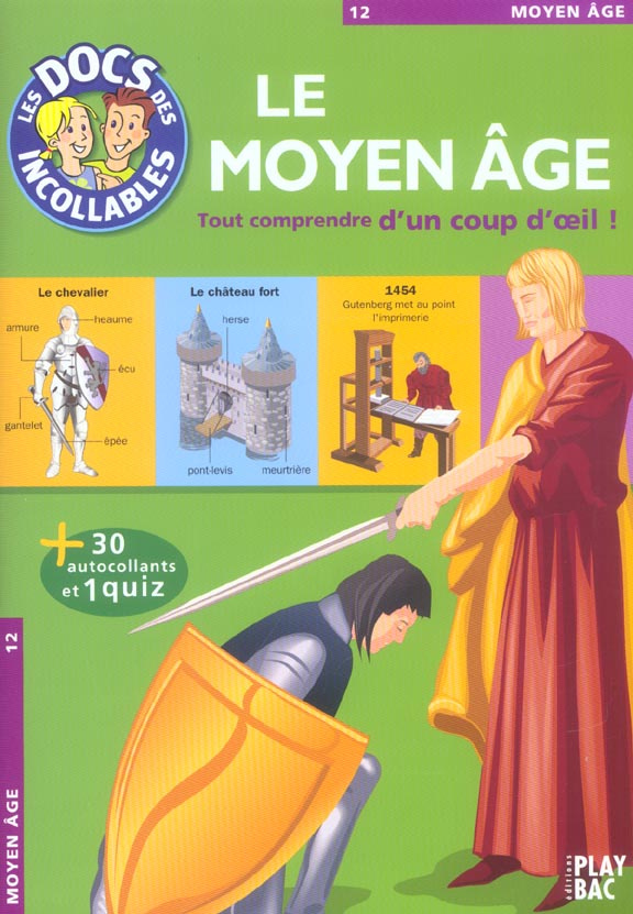 Le Moyen Age