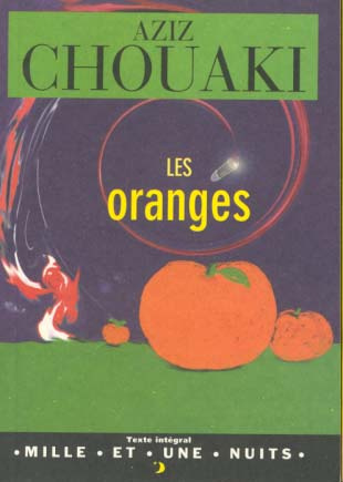 LES ORANGES