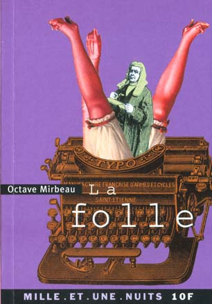 LA FOLLE - ET AUTRES NOUVELLES