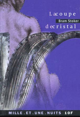LA COUPE DE CRISTAL