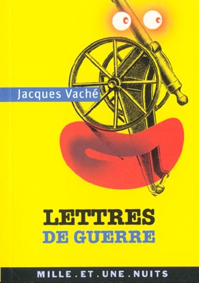 LETTRES DE GUERRE