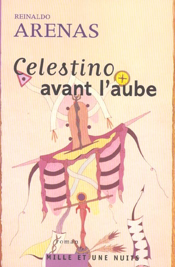 Celestino avant l'aube
