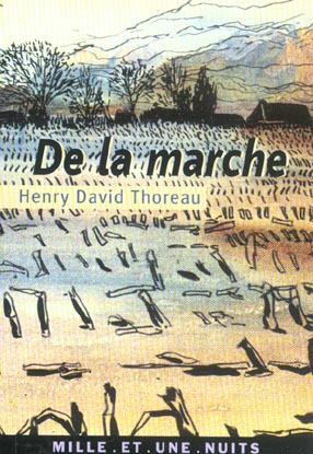 De la marche
