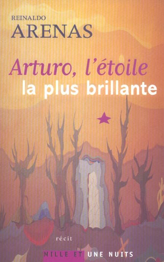 Arturo, l'étoile la plus brillante