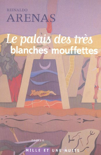 Le Palais des très blanches mouffettes