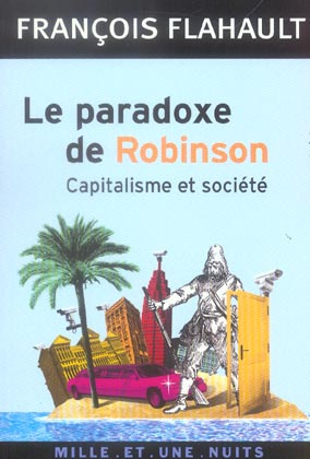 Le paradoxe de Robinson