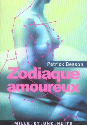 Zodiaque amoureux