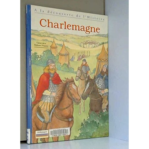 Charlemagne