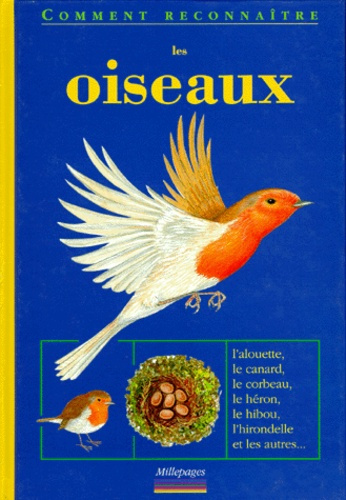 Les oiseaux