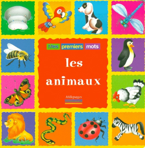 Les animaux