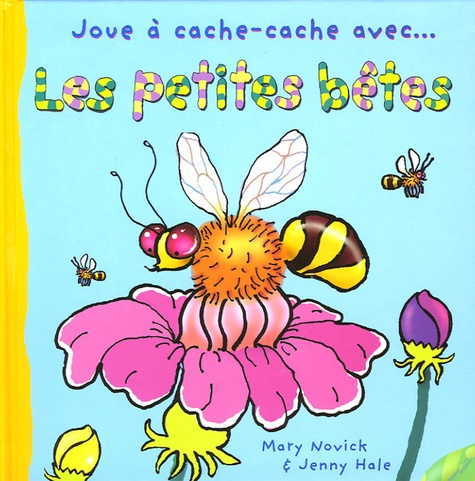 Les petites bêtes