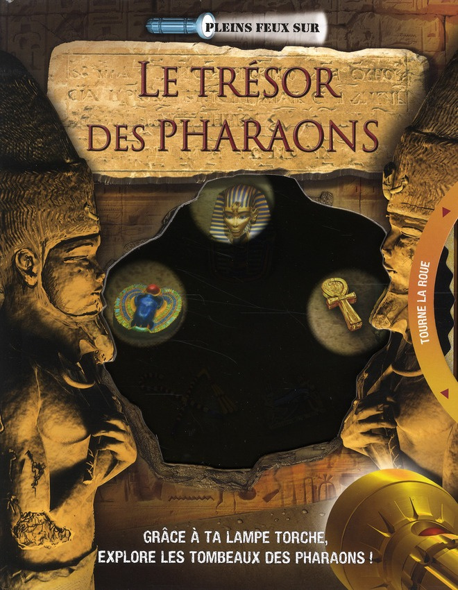 Le trésor des pharaons
