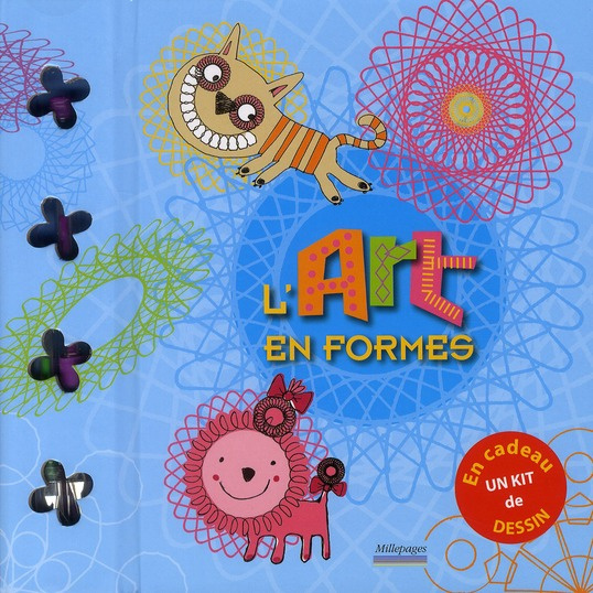 L'art en formes