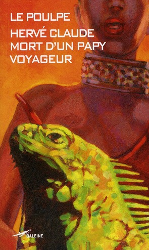 Mort d'un papy voyageur