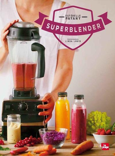 Superblender
