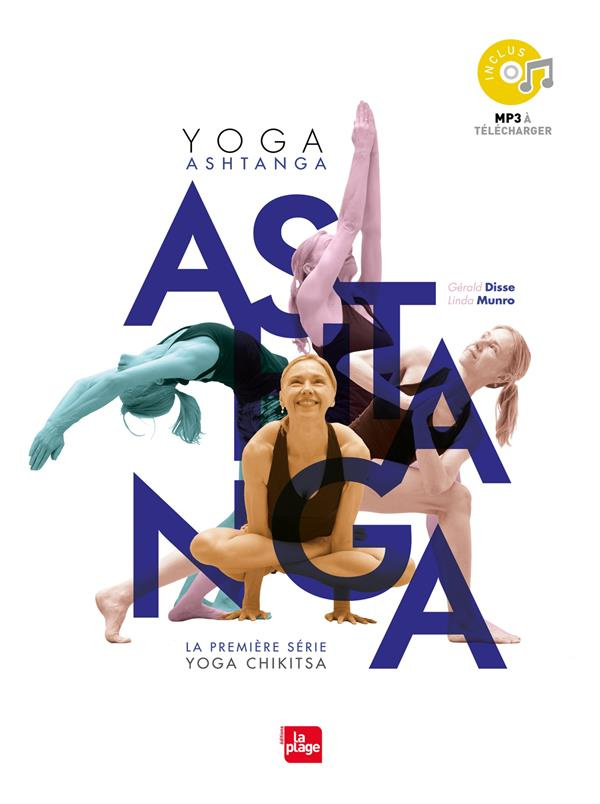 Yoga Ashtanga