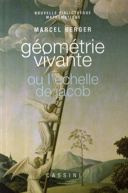Géométrie vivante ou L'échelle de Jacob