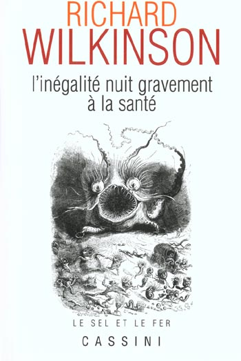 L'inégalité nuit gravement à la santé