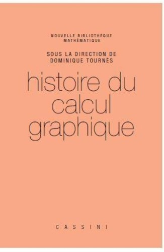 Histoire du calcul graphique