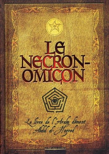 Le Necronomicon