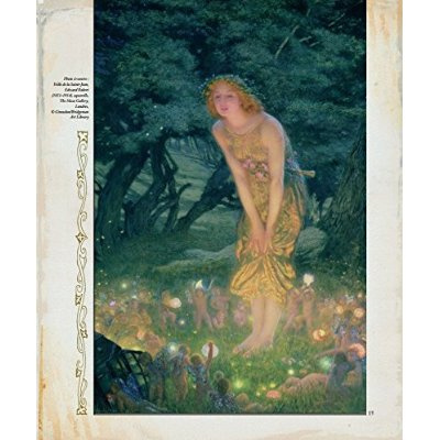 La petite encyclopédie du merveilleux