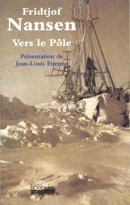 Vers le pôle