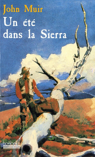Un été dans la Sierra