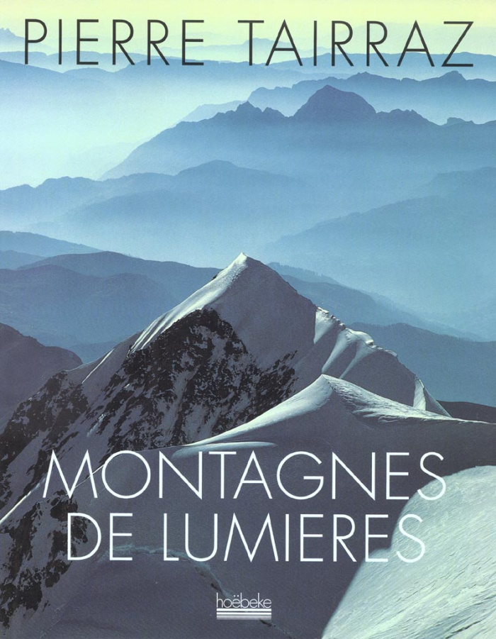 Montagnes de lumières