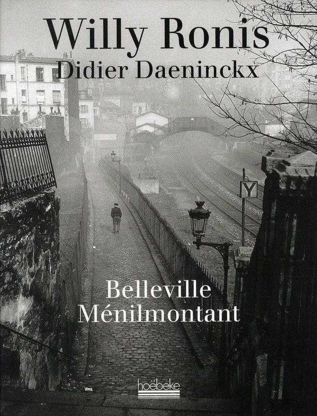 Belleville-Ménilmontant