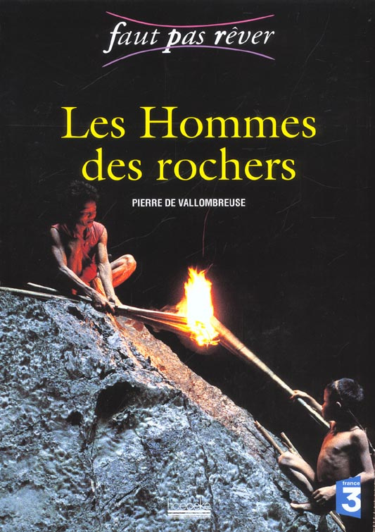 Les Hommes des rochers