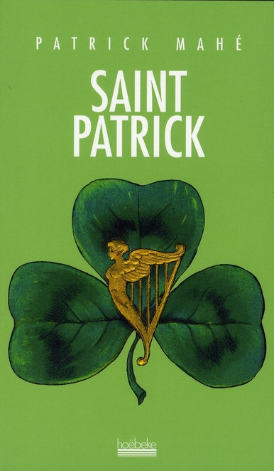 Saint Patrick