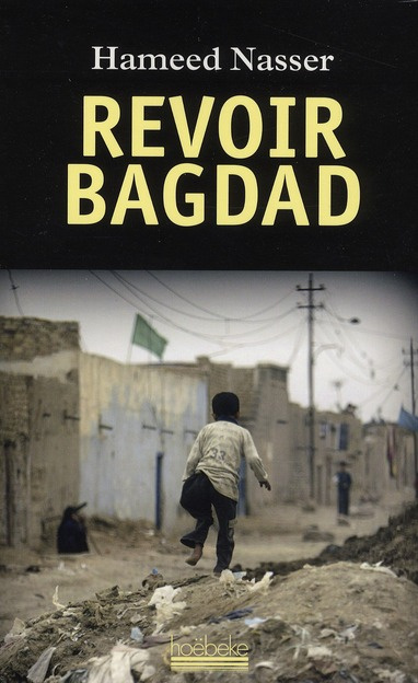 Revoir Bagdad
