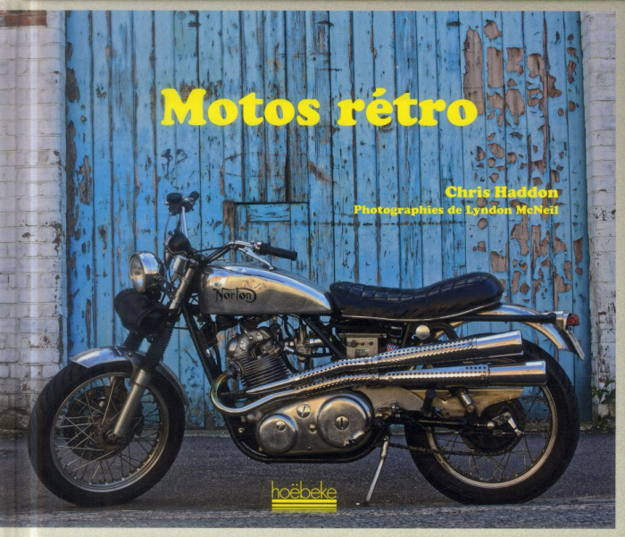 Motos rétro