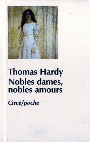 Nobles dames, nobles amours